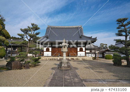 【野中寺】 大阪府羽曳野市野々上５ 47433100