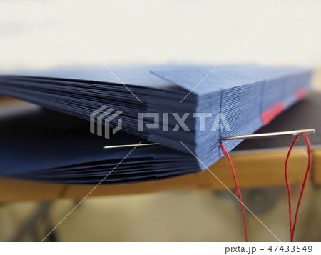 製本 47433549