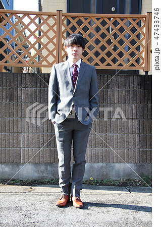 2019 成人式 47433746