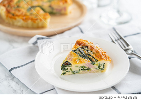 キッシュ 47433838