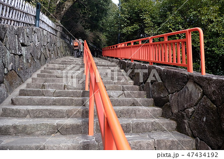 清荒神参道 47434192