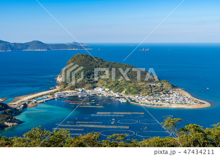 柏島 柏島 47434211