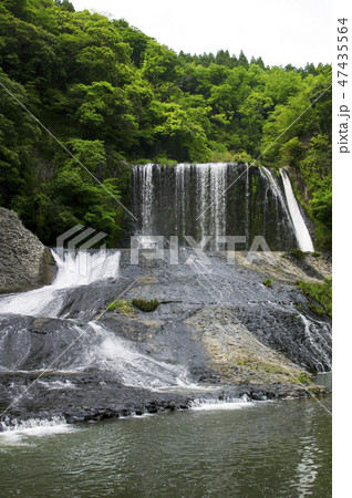竜門の滝　大分県 47435564