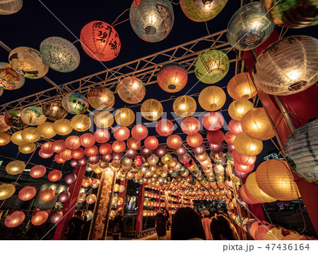 大阪光のルネッサンス 47436164