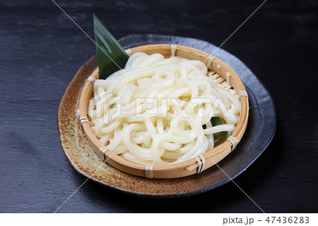稲庭うどん 稲庭うどん 47436283
