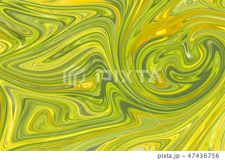 Watercolor Poisonous Background.  47436756