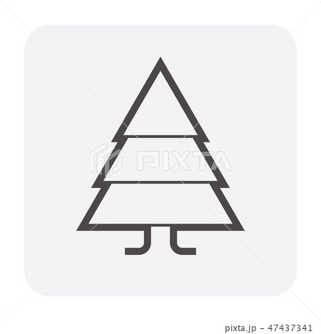 wood sawmill icon 47437341
