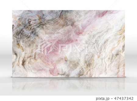 Onyx marble Tile texture 47437342