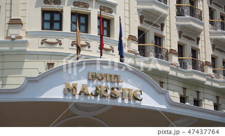 マジェスティックホテル 47437764