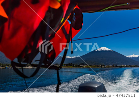 ライフジャケット 47437811