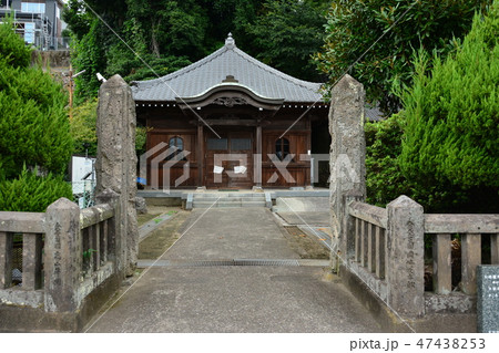 元町石仏 47438253