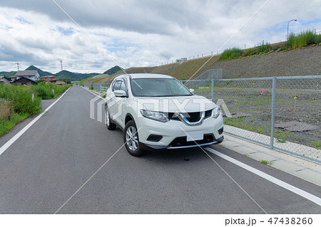 SUV 車 大型車 ドライブ 人気 カーシェア レンタカー 47438260