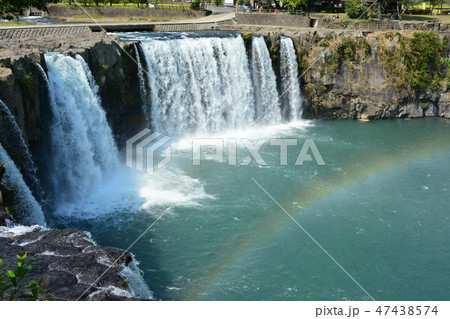 原尻の瀧 47438574