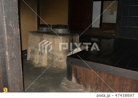 三浦梅園旧宅 47438697