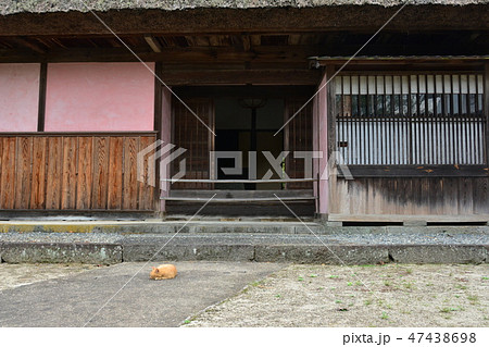 三浦梅園旧宅 47438698