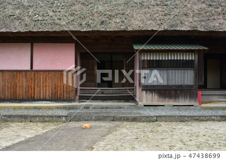 三浦梅園旧宅 47438699