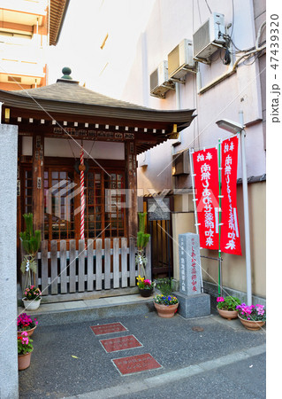 しあわせ薬師如来(新宿) しあわせ薬師如来(新宿) 47439320