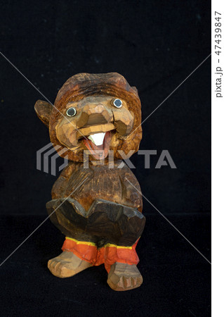 ノルウエーの妖精 47439847