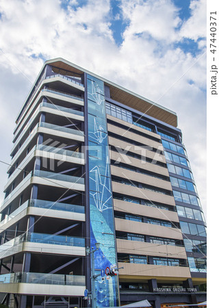 おりづるタワー おりづるタワー 47440371