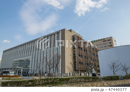 広島県広島市 広島大学病院 広島県広島市 広島大学病院 47440377