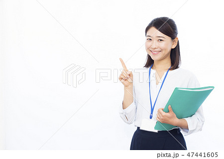 オフィスカジュアル オフィスカジュアル 47441605