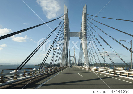 瀬戸大橋櫃石島橋 瀬戸大橋櫃石島橋 47444050