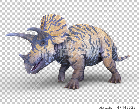 dinosaur dinosaur 47445523