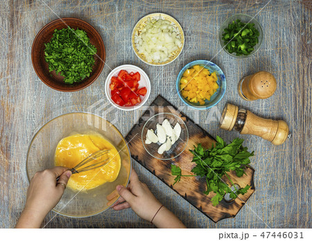 frittata,healthytable recipe cuisine lunch,topview frittata,healthytable recipe cuisine lunch,topview 47446031