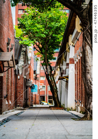 台北の華山1914 47446395