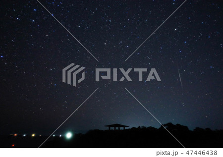 双子座流星群2018 双子座流星群2018 47446438