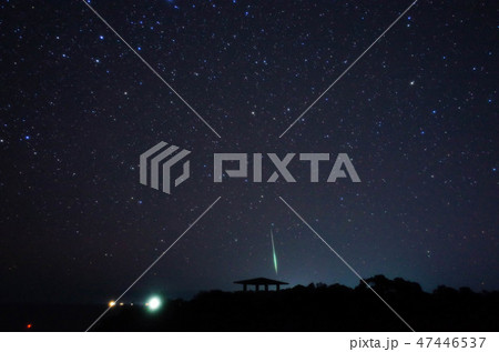 双子座流星群2018 双子座流星群2018 47446537