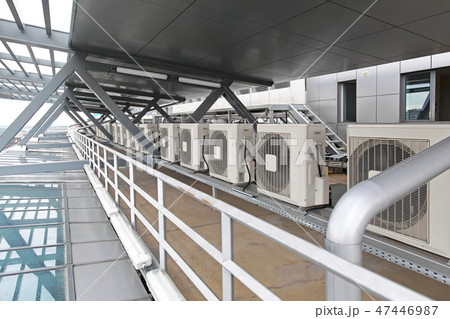 Air conditioners 47446987