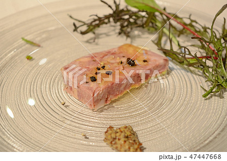 おいしいテリーヌ おいしいテリーヌ 47447668