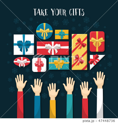 gifts 47448736
