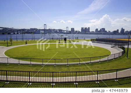 豊洲ぐるり公園 豊洲ぐるり公園 47448979