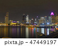 シンガポール 47449197