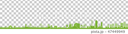 Kobe city skyline 47449949