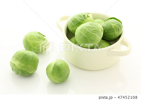 芽キャベツ 47452108