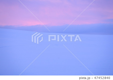 雪原 雪原 47452840