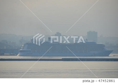 クルーズ 47452861