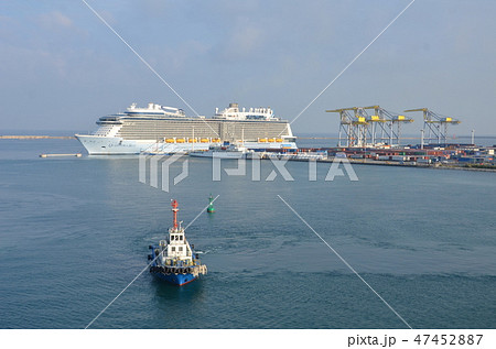クルーズ クルーズ 47452887