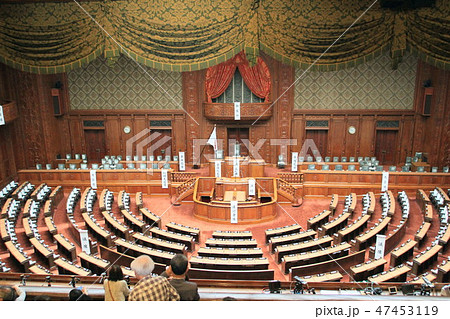 国会議事堂 47453119