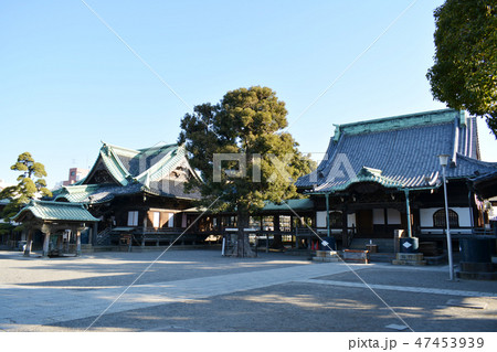 柴又帝釈天 柴又帝釈天 47453939