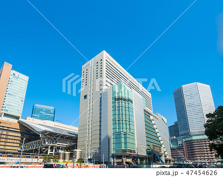 JR大阪駅 JR大阪駅 47454626