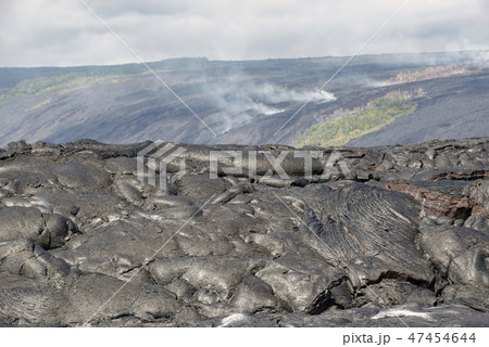 Kalapana,Ocean entry,Big Island Hawaii Kalapana,Ocean entry,Big Island Hawaii 47454644