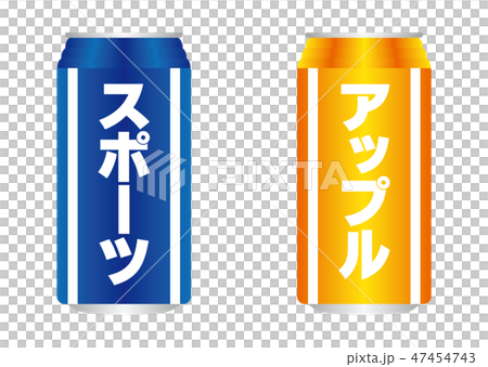 スポーツジュース・アップルジュース 47454743