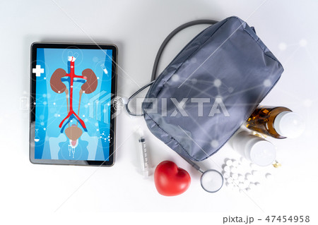 healthcare digital medical interface Electronic healthcare digital medical interface Electronic 47454958