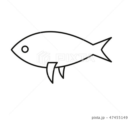 fish icon 47455149