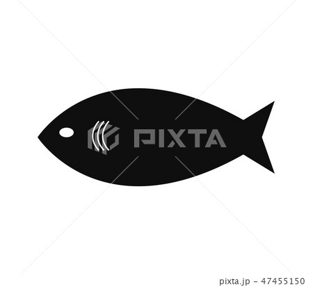 fish icon 47455150