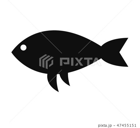 fish icon 47455151